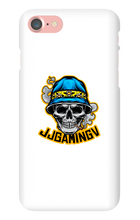 jjgamingv iPhone Phone Cases