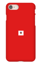twitch_stitch_yt iPhone Phone Cases