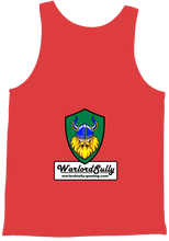 Sully tanktop by Dave