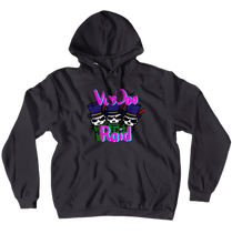 VooDooPickles Raid Hoodie