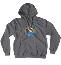 nova_noxttv Hoodies (No-Zip/Pullover)