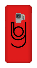 Bouyan Samsung Cases Black Logo