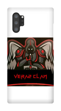 verazclan Samsung Phone Cases