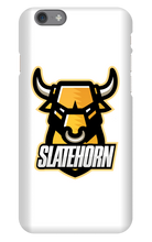 Logo iPhone Cases