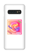 biotoxzombie1 Samsung Phone Cases