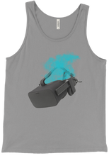 VR Mode Tank Top