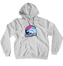 holbeck69 Hoodies (No-Zip/Pullover)