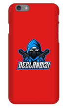 Declan0121's Phone Case