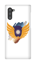 Sunrise Academy Samsung Phone Cases