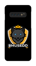 bmusedd Samsung Phone Cases
