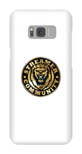 king_dave1011 Samsung Phone Cases