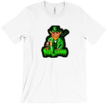 luck_shot99 T-Shirts