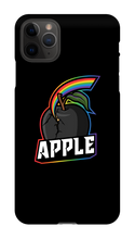 appleoverdrive iPhone 8 phone case