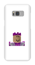 Mike Samsung Phone Cases