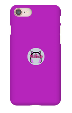 wahkeke iPhone Phone Cases