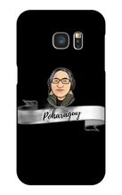 poharaguy Samsung Phone Cases