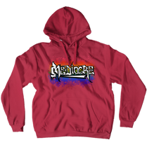 Mediocre - Hoodie