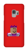 Mike Samsung Phone Cases