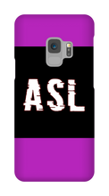 astreaminglifestyle Samsung Phone Cases