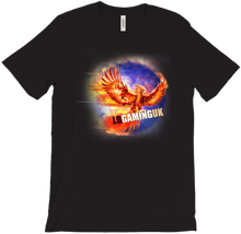 liverbirdgaminguk T-Shirts