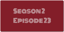 Season 2 Episode 23 XXL Gaming Mousepad