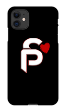 sketchy pickle iPhone Phone Cases