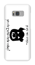 In Orc we trust Samsung Phone Cases