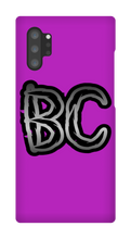 BrChaze Samsung Phone Cases