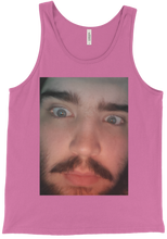 nottherealcoconut Tank Top
