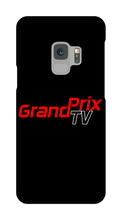 grandprix_tv Samsung Phone Cases