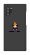rubengaming01 Samsung Phone Cases