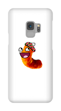dnw_davys Samsung Phone Cases