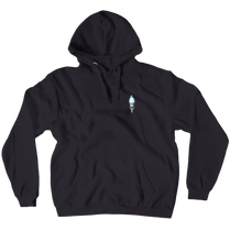 Frosty Hoodies (No-Zip/Pullover)