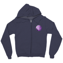 CMF Zip Up Hoodie
