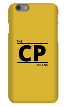 cohenpease iPhone Phone Cases