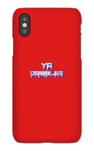 wakeyttv iPhone Phone Cases