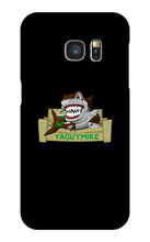 yaguymike Samsung Phone Cases