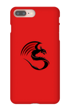 SLAYZ iPhone Phone Case