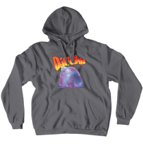 djslushie Hoodies (No-Zip/Pullover)