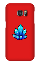crytena Samsung Phone Cases