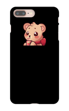 xblondiebear iPhone Phone Cases