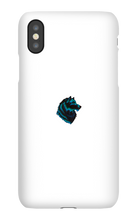 lobogod_ iPhone Phone Cases