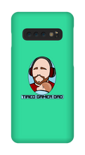 TGD Samsung Phone Case