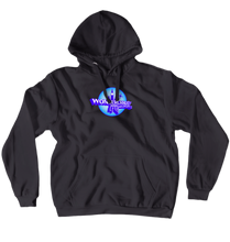 wonderland_pinerolo Hoodies (No-Zip/Pullover)