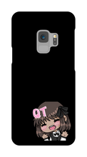 QT Samsung Phone Case