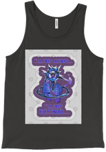 The ICEVRGC Hub House Tank Top