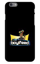 chefboyifeed iPhone Phone Cases