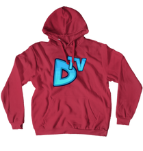 davisfamilytv Hoodies (No-Zip/Pullover)