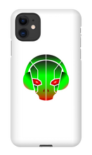D Knight X91 iPhone Phone Cases