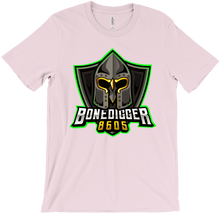 BoneDigger8605 Logo T-Shirts